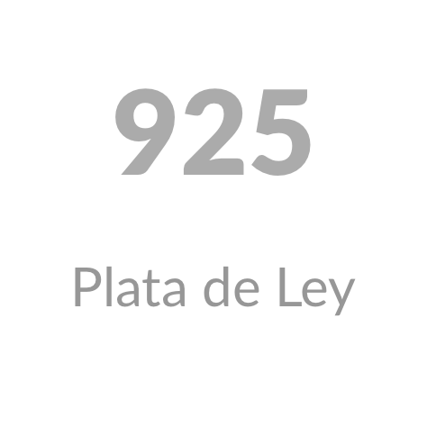 Plata de Ley 985
